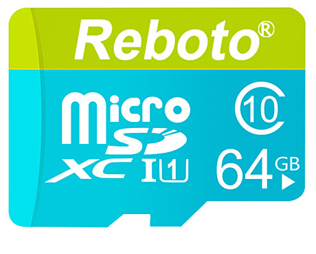 micro SD/ TransFlash SD card