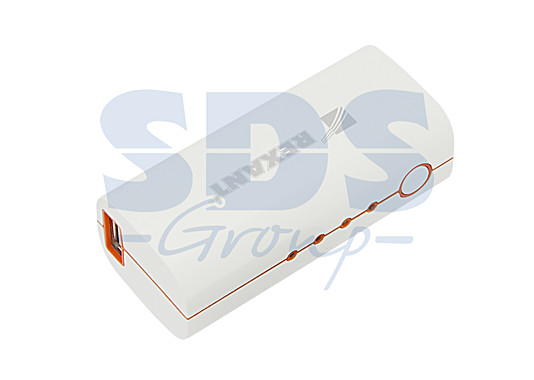 Портативное зарядное устройство Power Bank 2 600 mAh USB REXANT